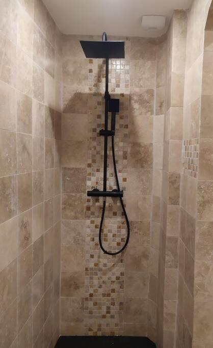 Charmant Studio Au Coeur De Cassis Ngoại thất bức ảnh